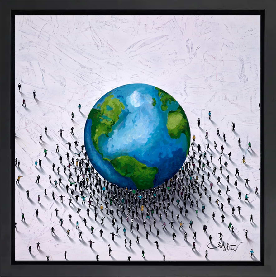 We Are The World