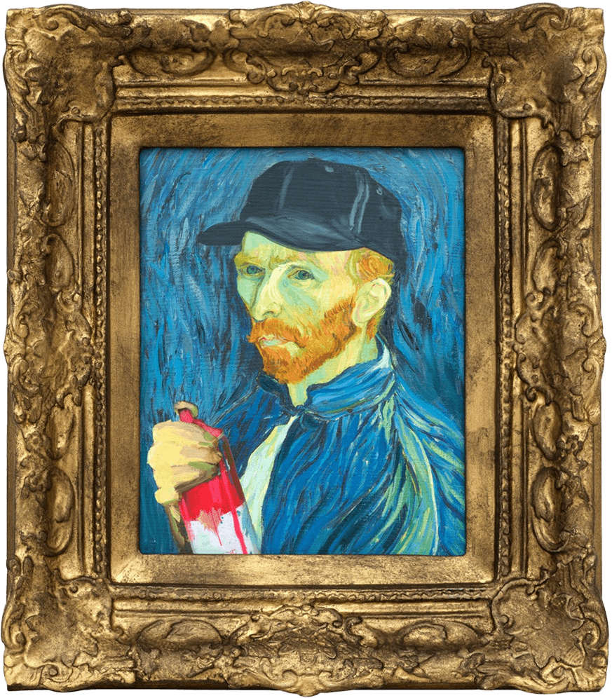Urban Gogh