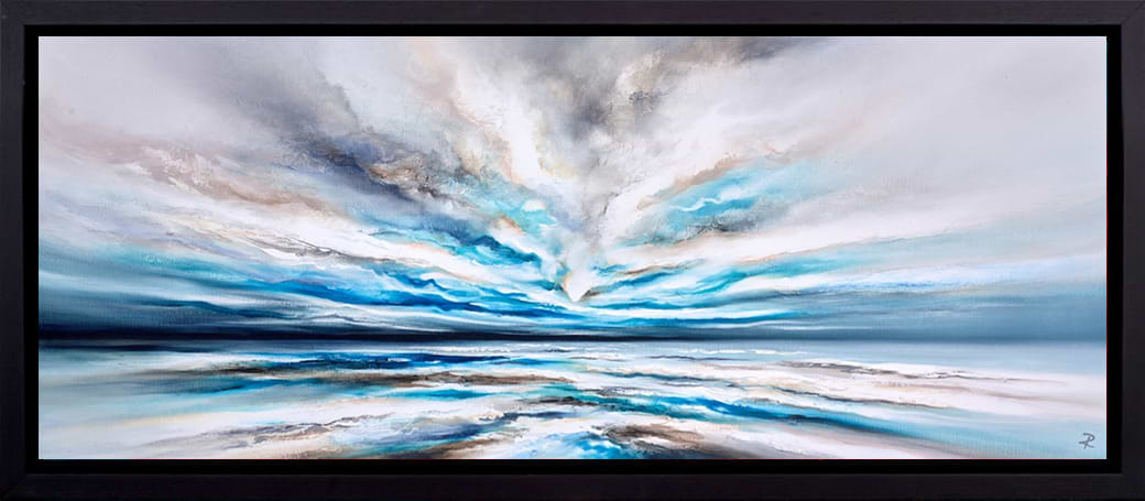Alluring Tides