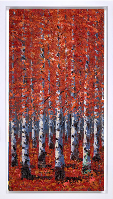 Woodland Dream II