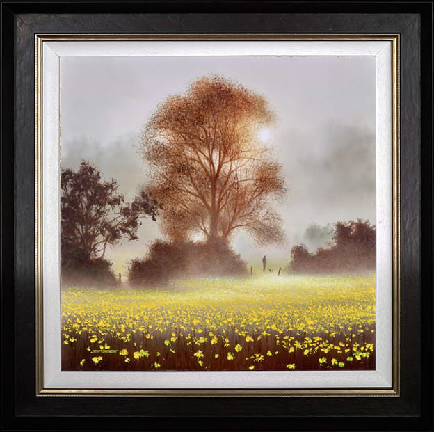 Buttercup Meadow