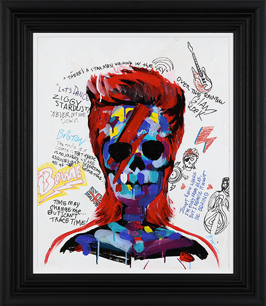 All About Bowie