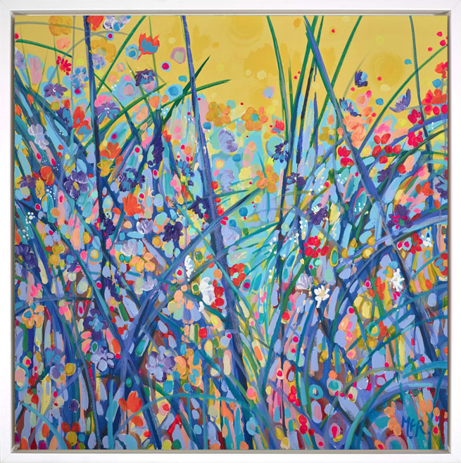 Meadow July 9:20Pm