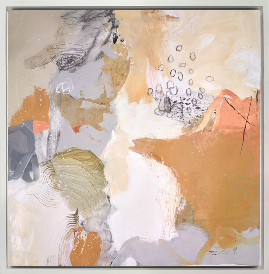 Ochre Dreams