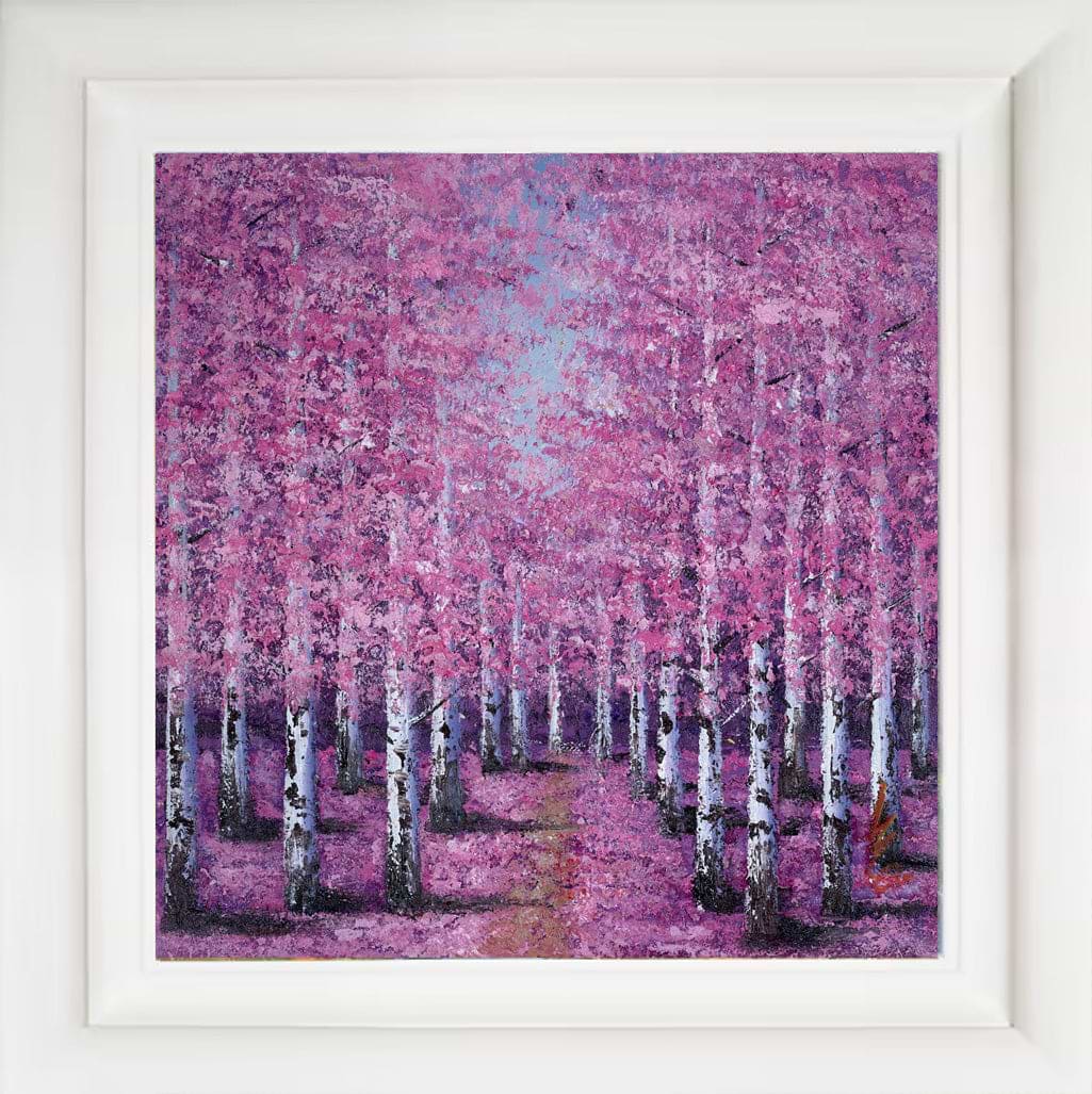 Whispers Of The Woodland V