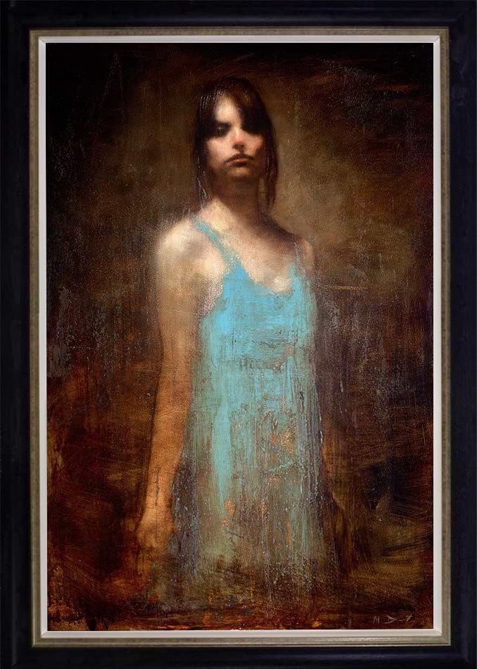 Study For The Calling