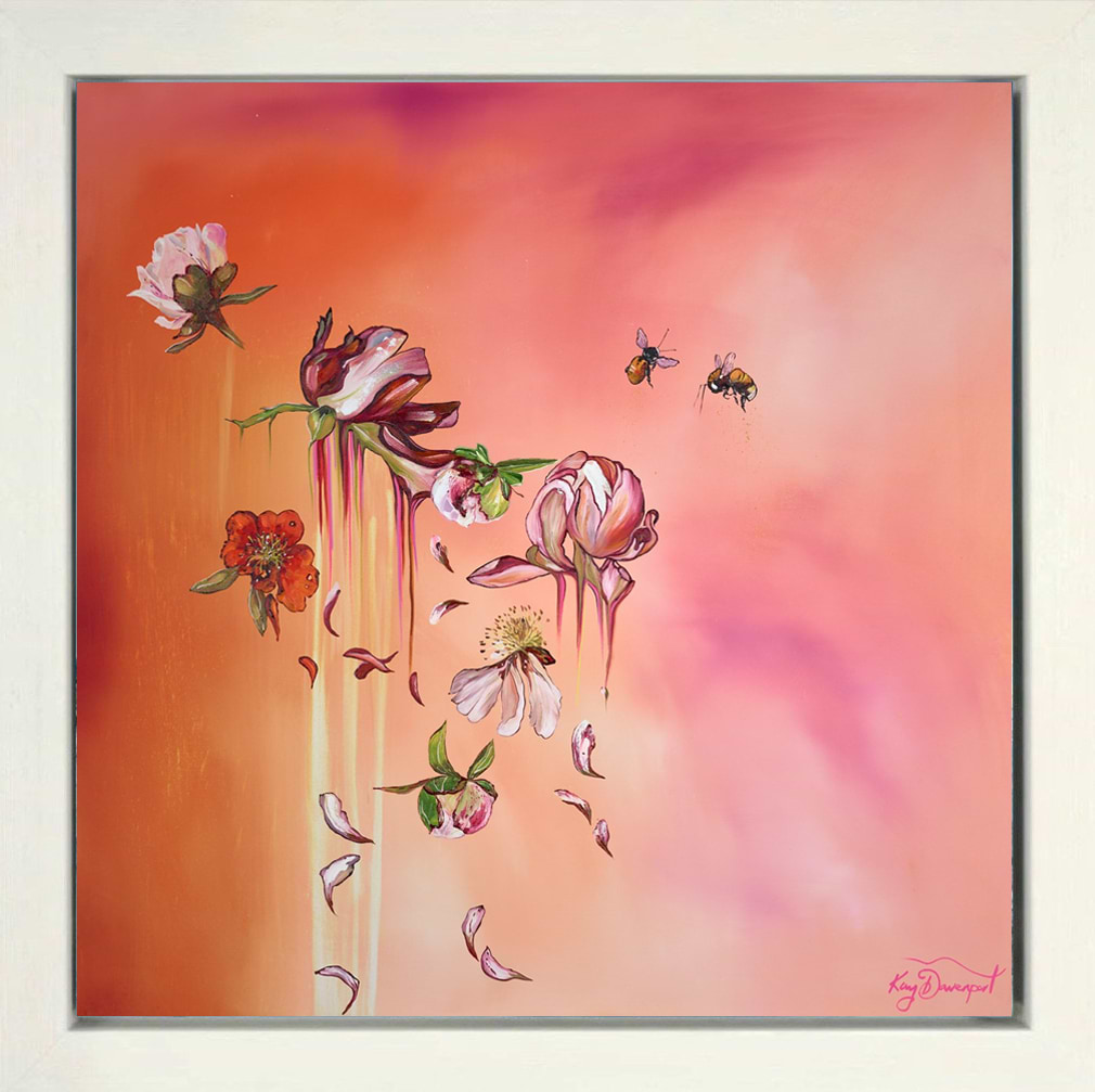 Mystic Blooms
