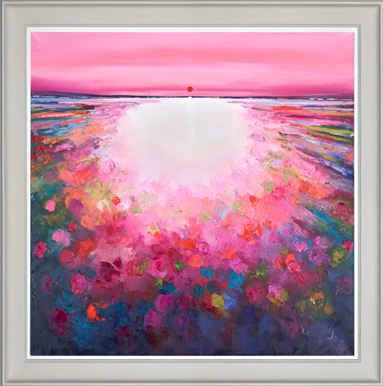 Coastal Sunset V