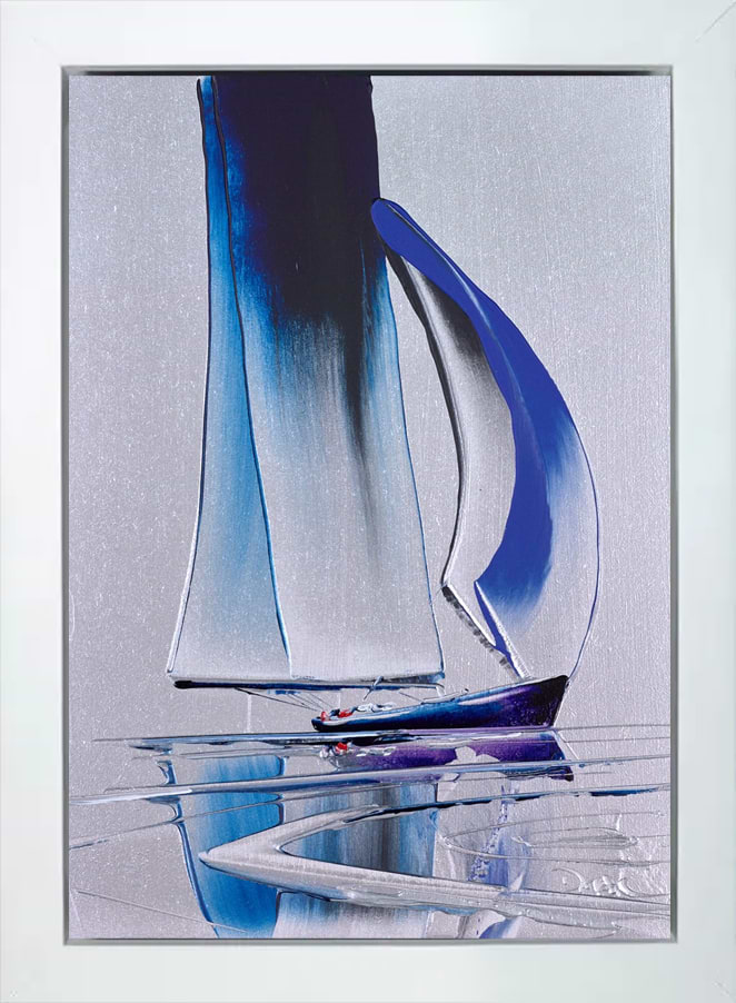 Seascape Serenity III