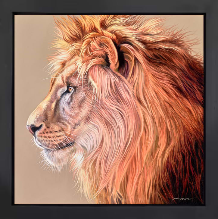 Bush King
