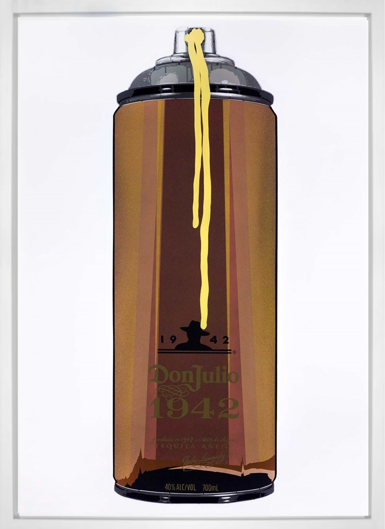 Don Julio 1942