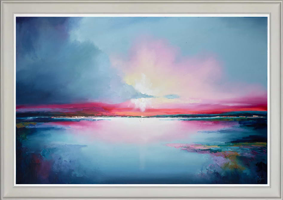 Tranquil Shores IV