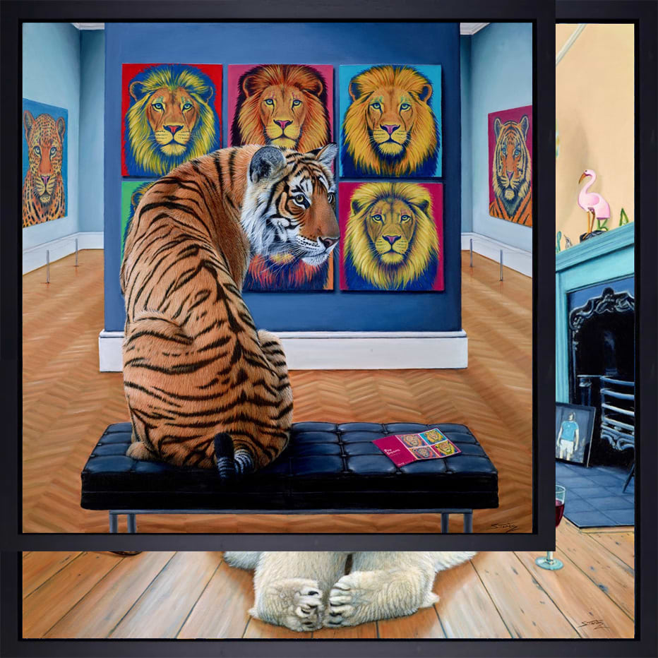 Pop Art Dreams
