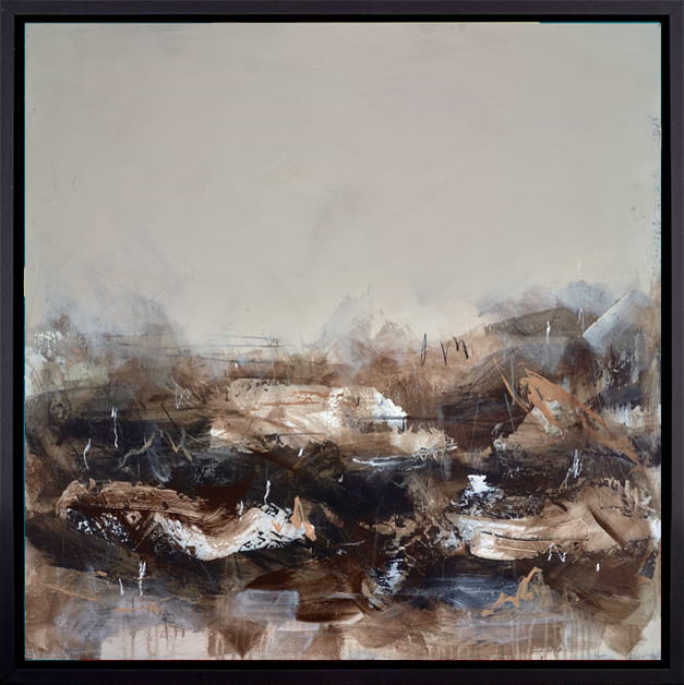 Burnt Horizon II