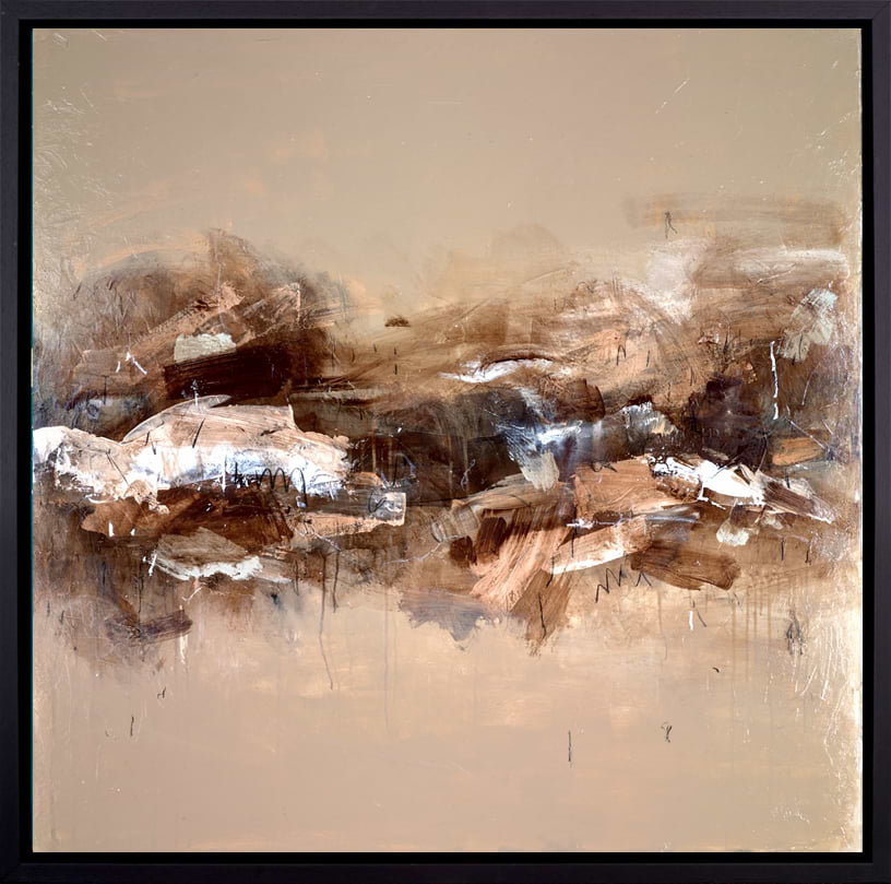 Earthen Drift