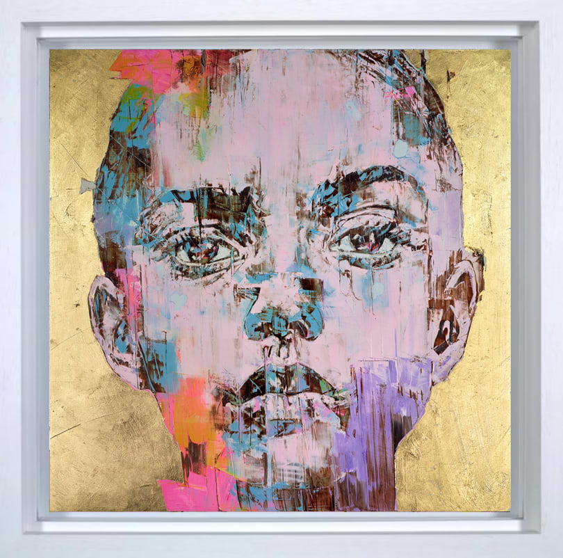 The Gold Expeience V