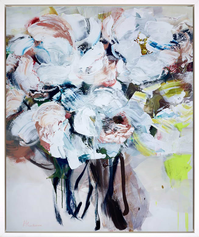 Moirning Bouquet