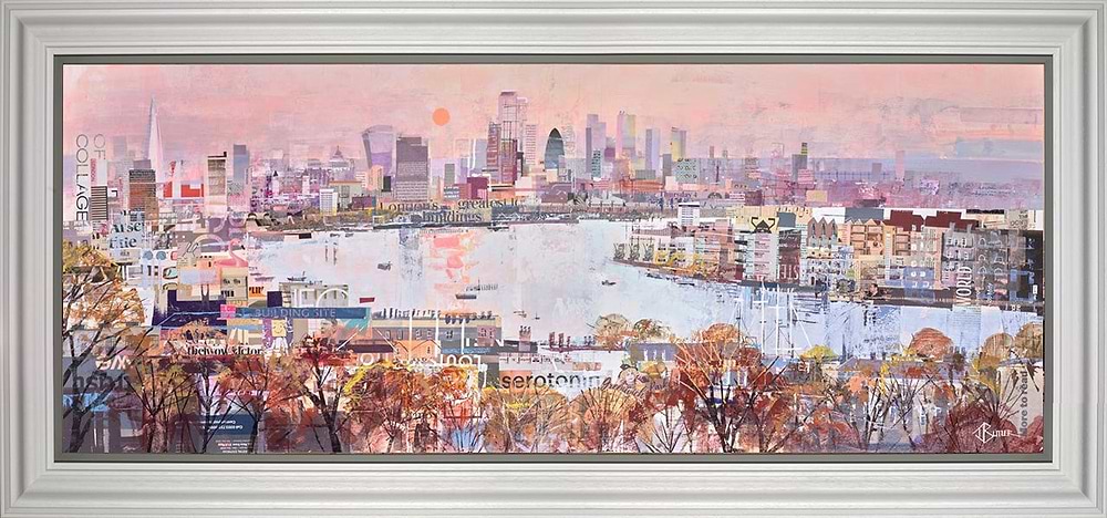 Prime Time, Greenwich