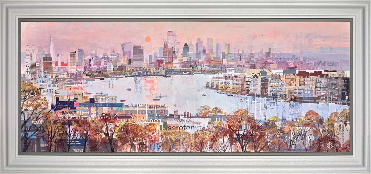 Prime Time, Greenwich
