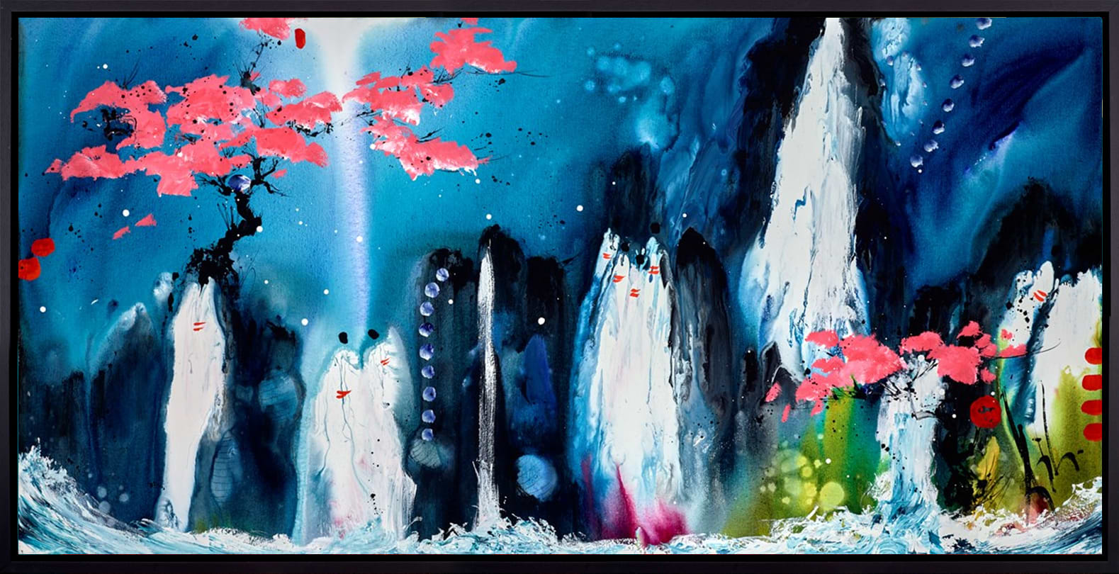 Sacred Space