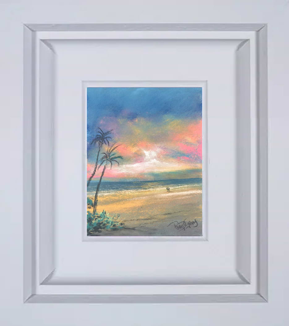 Sunset Beach