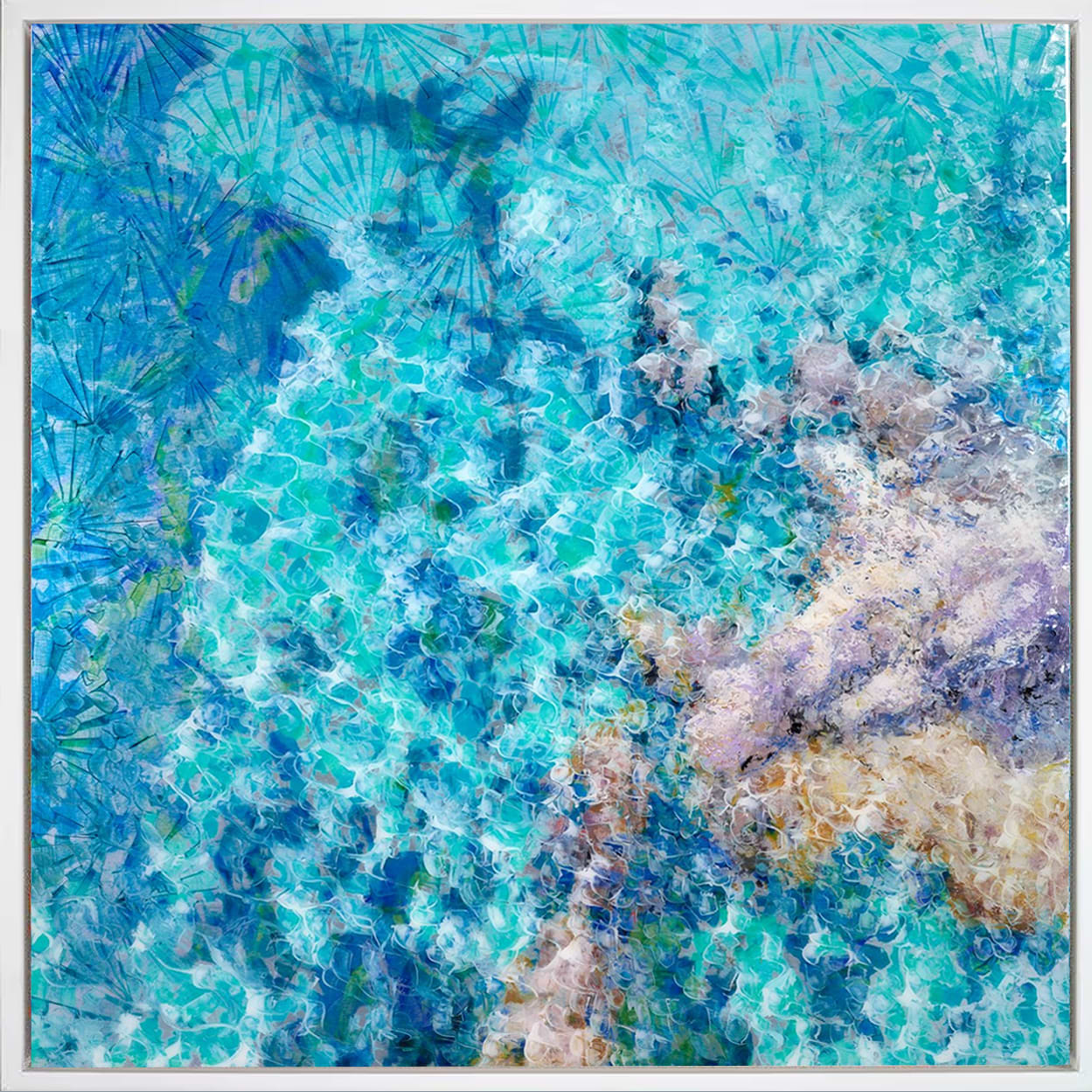 Crisp Waters