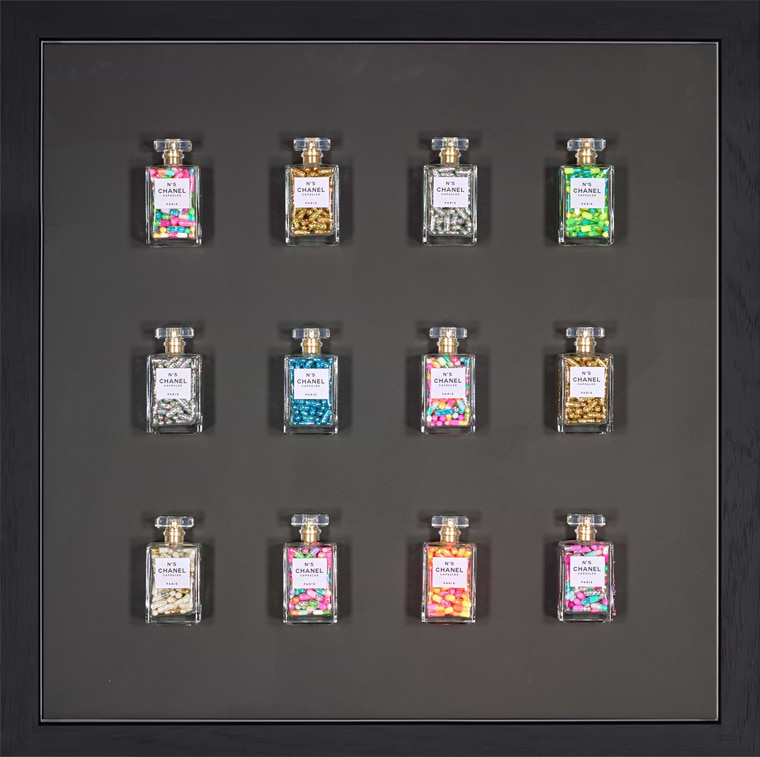 Chanel No 5