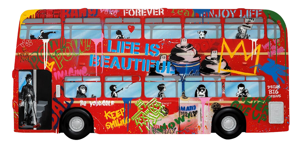 Double Decker