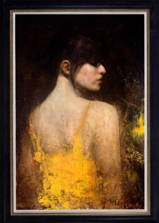 Study For Lost World