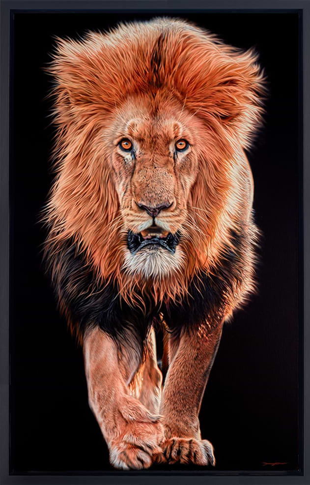 King Walk