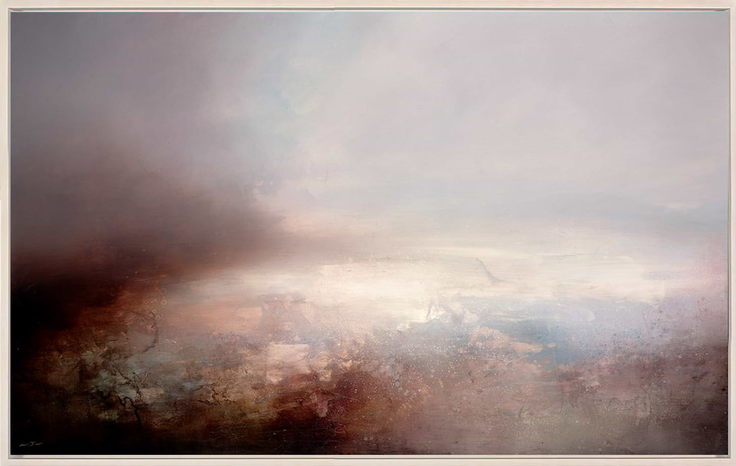 Ends Of The Earth