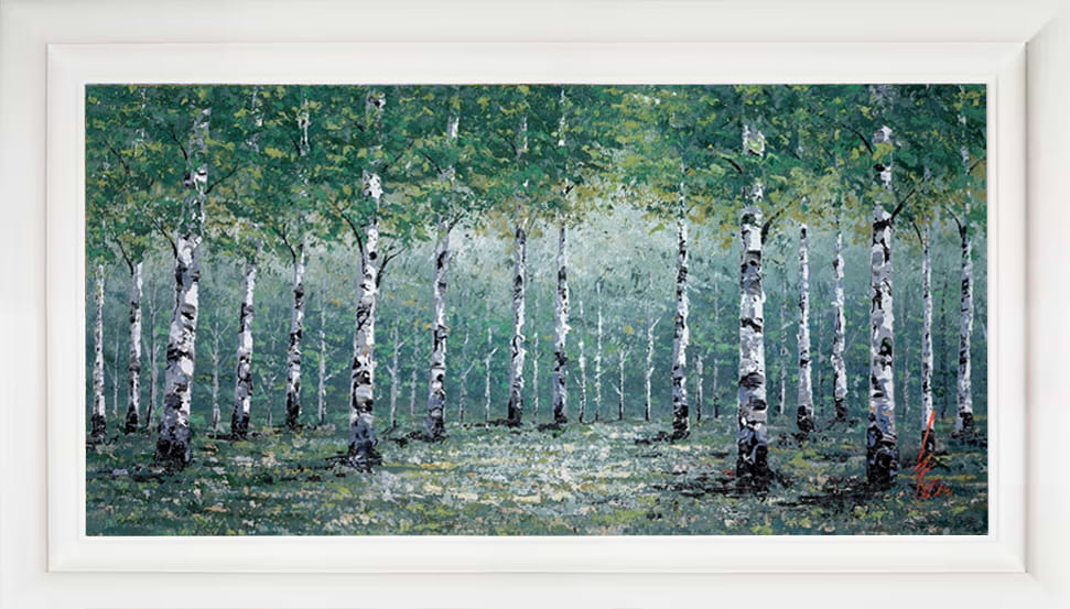 Woodland Dream III