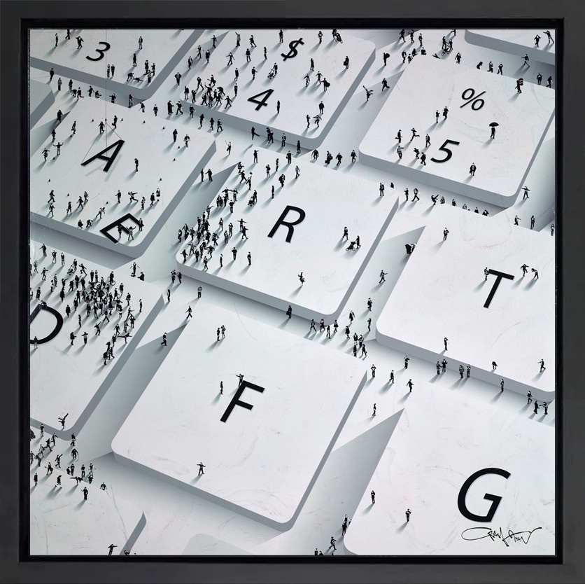 Keyboard