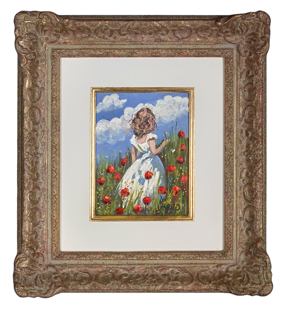Poppy Meadow