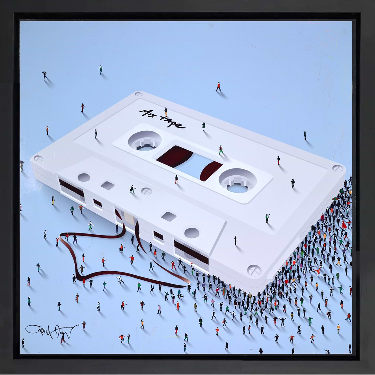 Mixtape