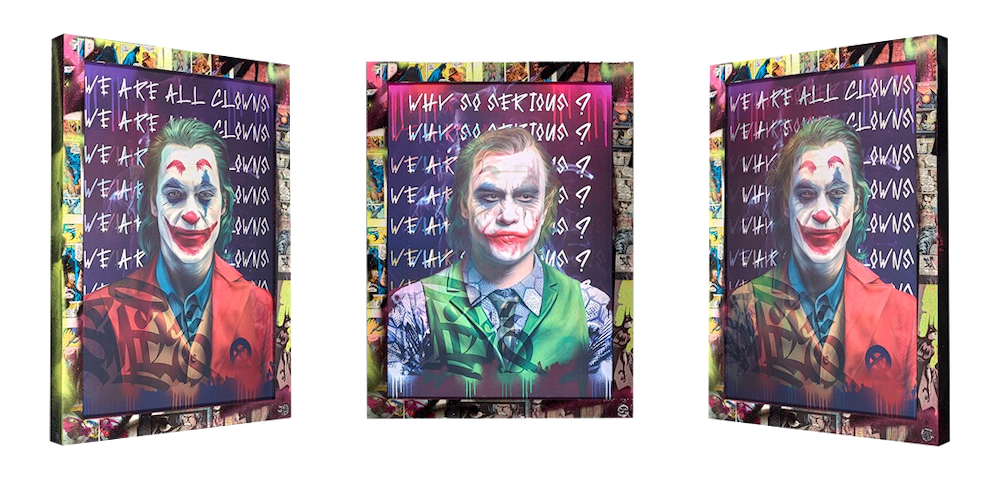 The Joker