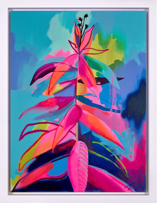 20 Different Leaves