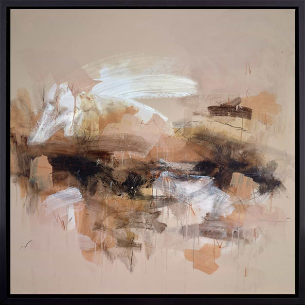 Cultivated Calm