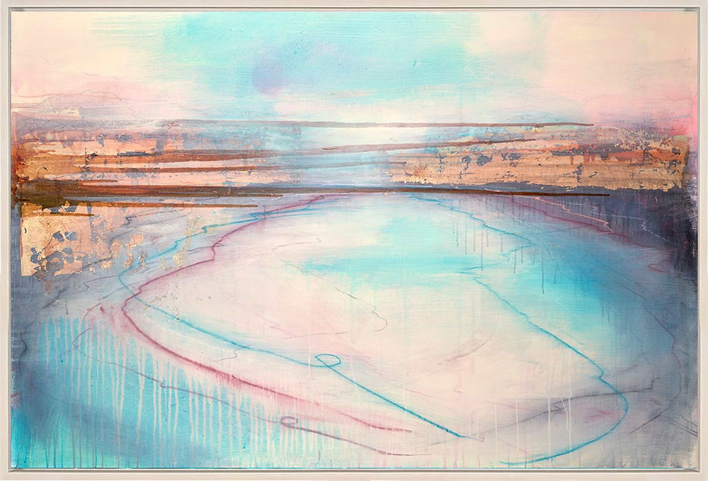 Beyond The Shore