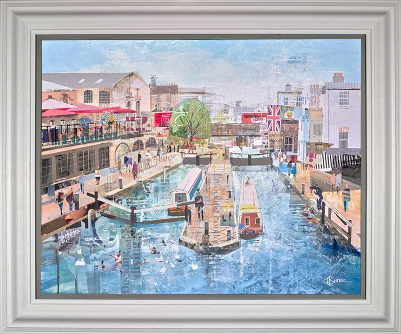 Lock 'N' Quay, Camden