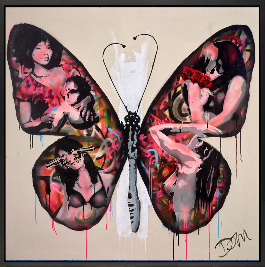 Metamorphosis