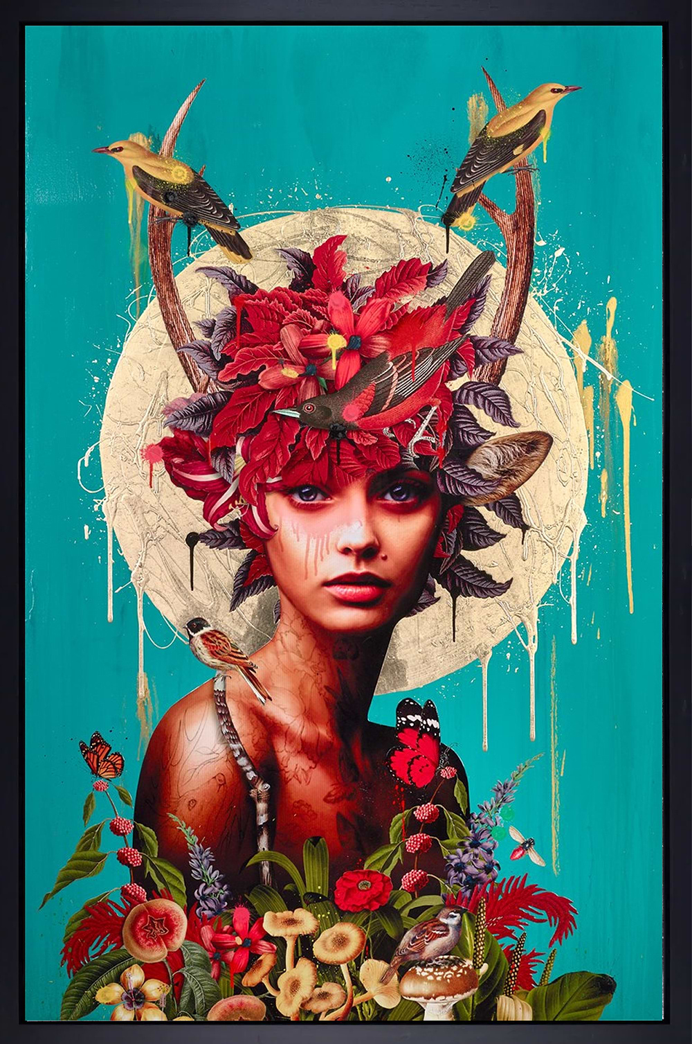 Fawn II