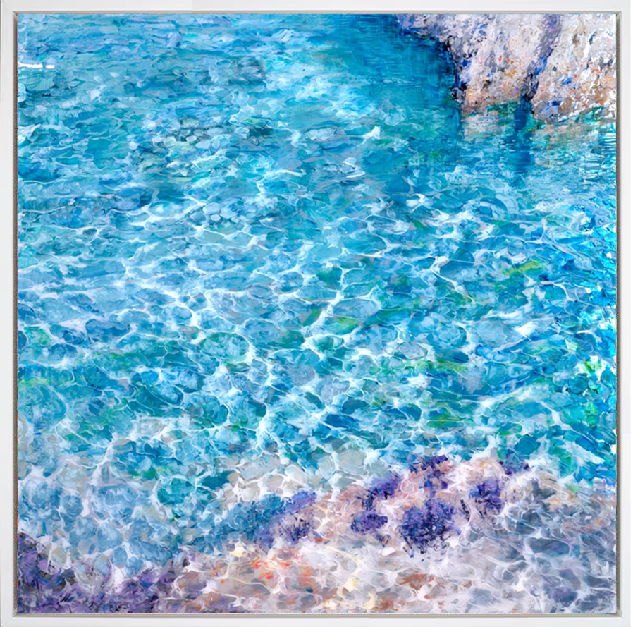 Calm Waters
