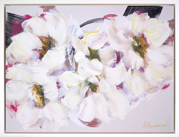 Spring Blooms
