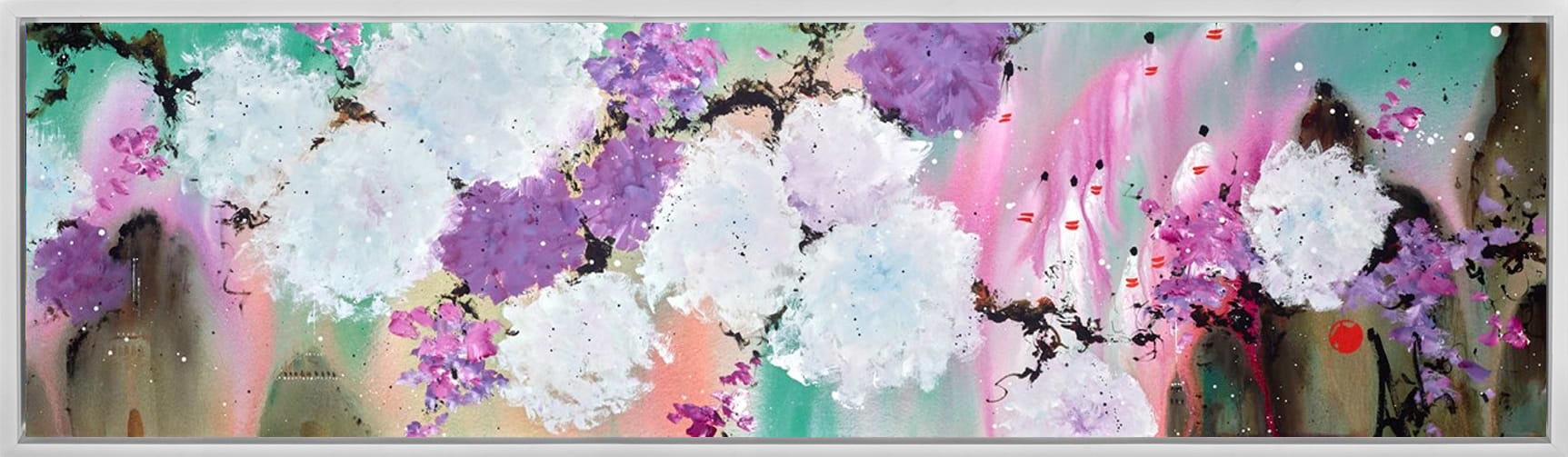 Rainbow Paradise