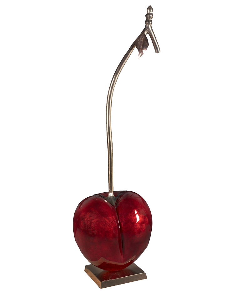 Love Cherry Single Desire
