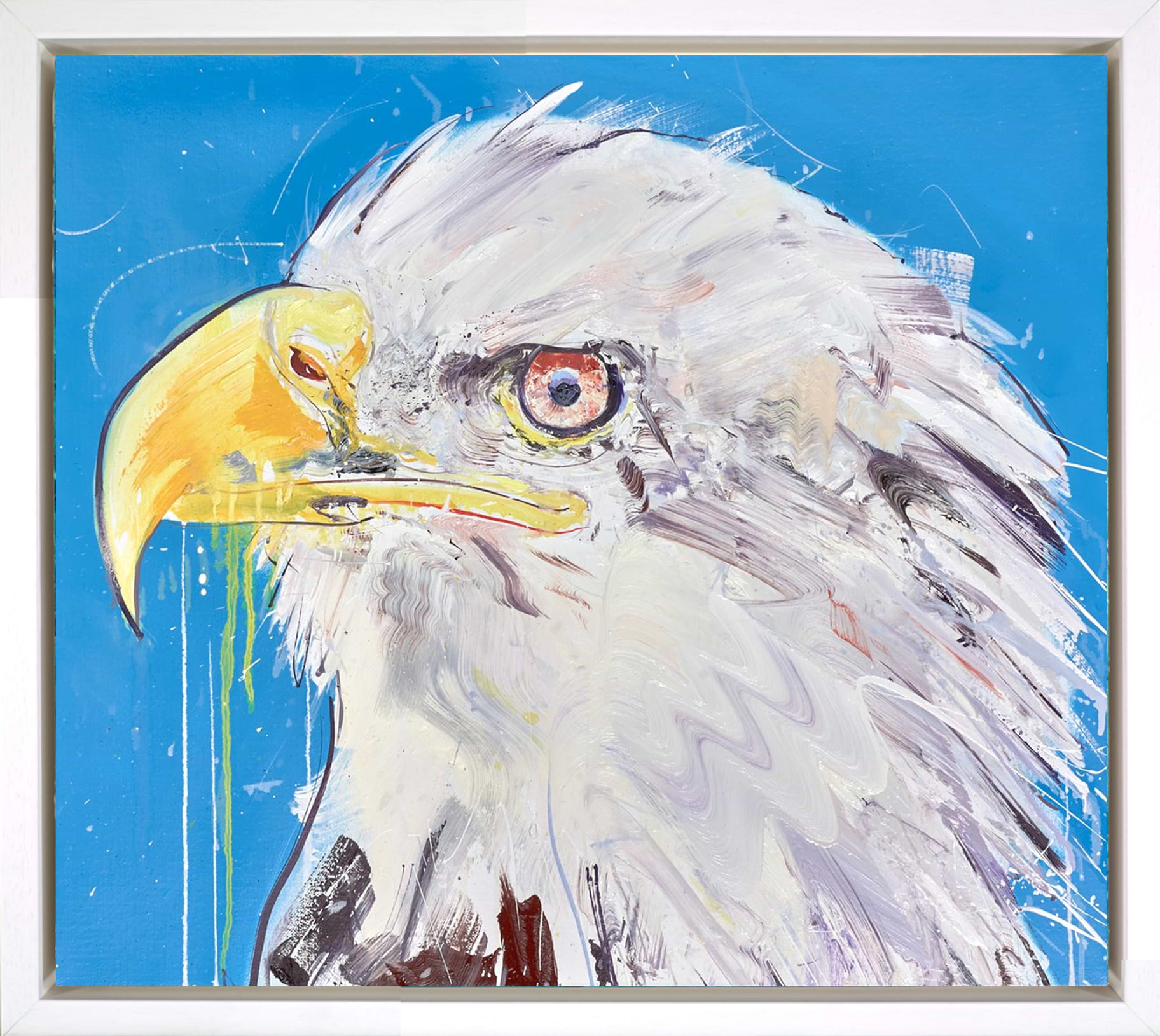 Bald Eagle II
