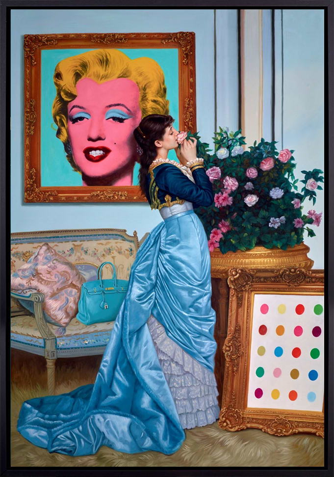 The Art Fragrance III