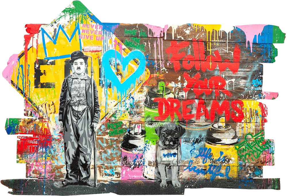Chaplin