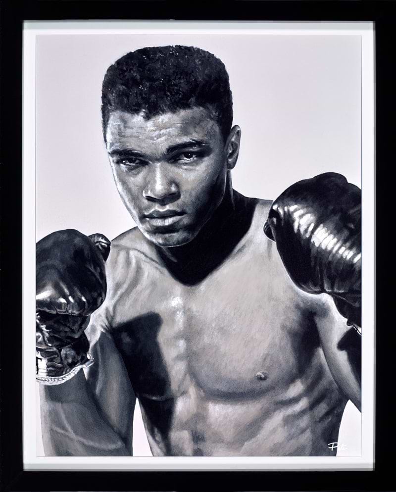 Muhammad Ali